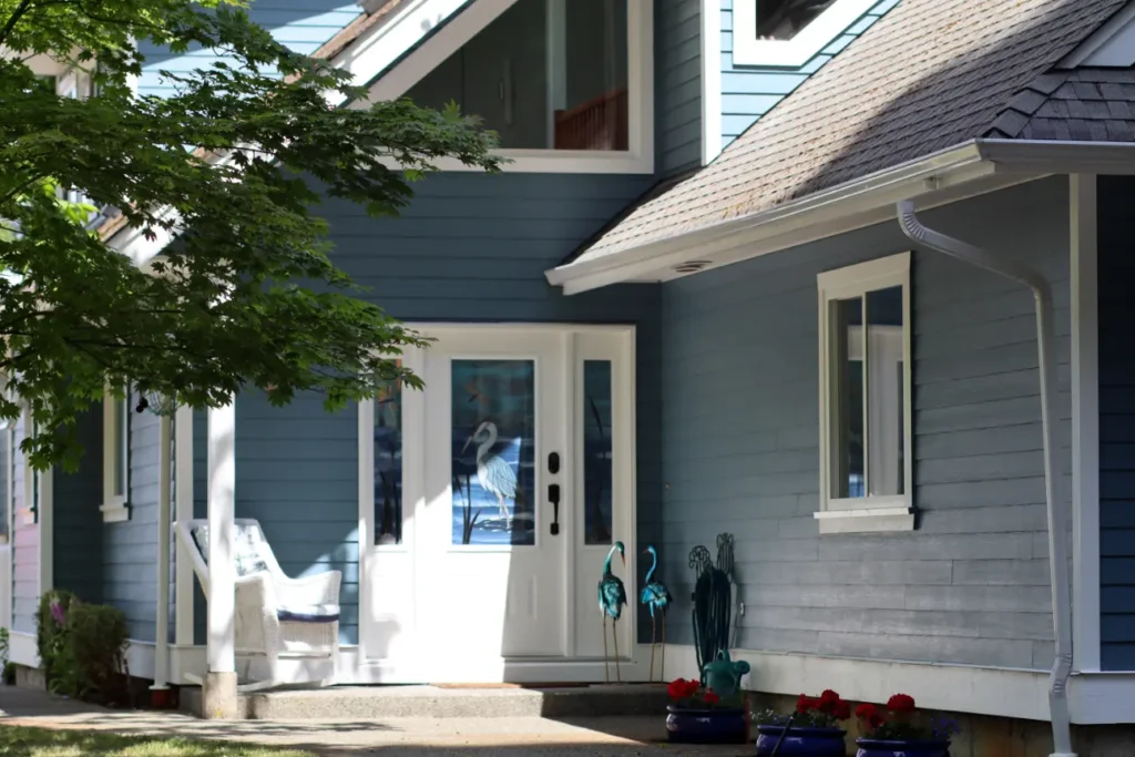 guest house